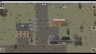 Mini DAYZ plus : EP 1:The journey of survival begins, the beginning is difficult (mod 1.7.6.3)
