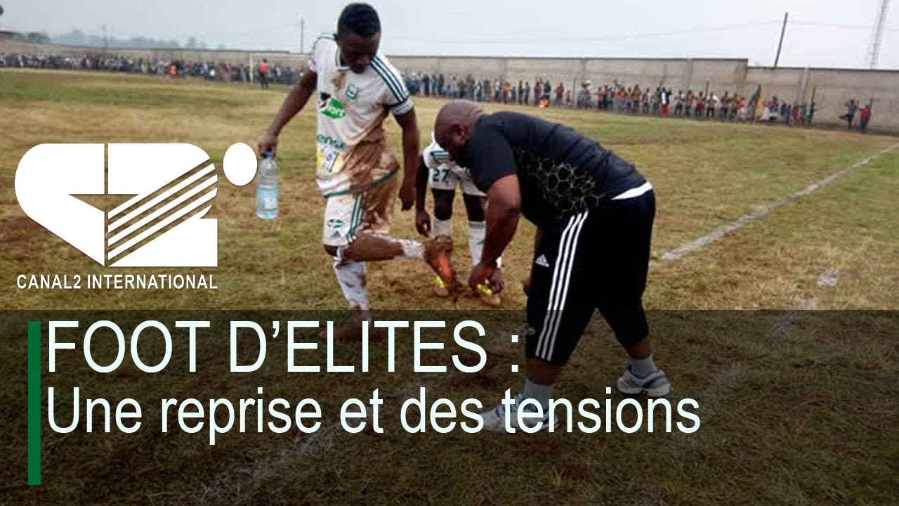 CAN FEMININE 2026 : Une rumeur, plusieurs interrogations ( AU COEUR DU SPORT du Mardi 03/02/2026 )