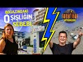 Hastane maceramz ve acunun kymzdeki survivor ekimleri vlog