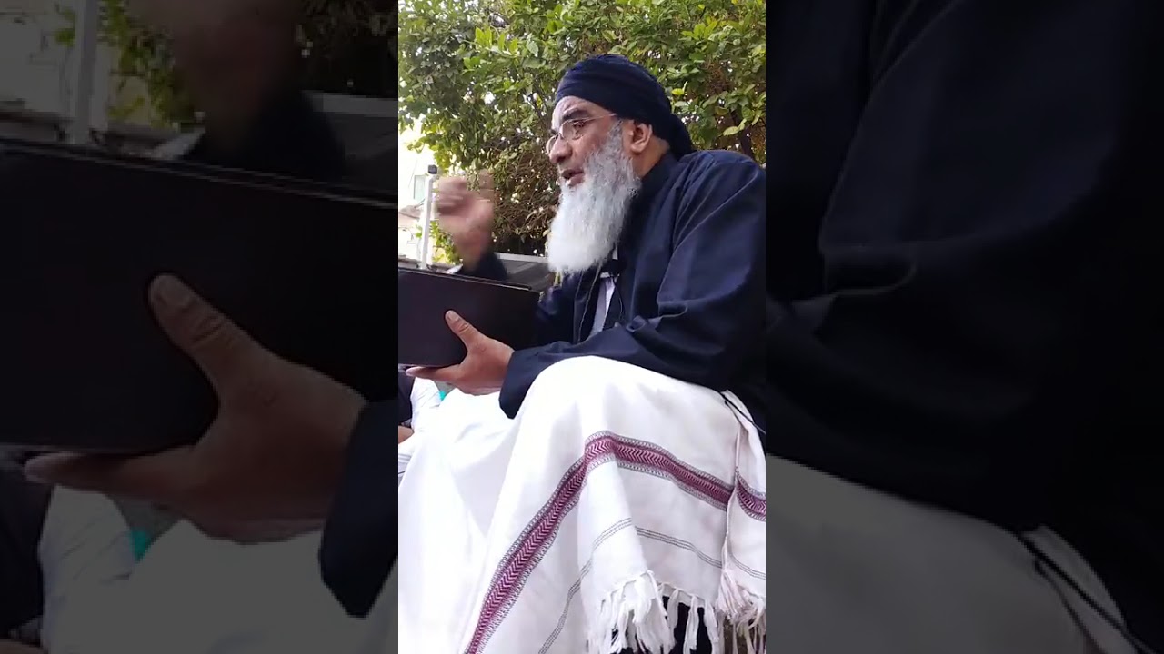 Sunday session 48 (p2) | 11th January 2025 Silsila e Dr Abdul Hai Arfi, Mulana Ashraf Ali Thanvi R.A