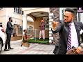 You Will Never Regret Watching This FREDERICK LEONARD Amazing New Movie Released Today-African Movie