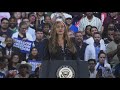 Tina Knowles shares breast cancer journey