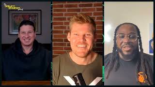 XRP's Future: 2017 Fractal Similarities, Derivatives, & Our Favorite Crypto Projects