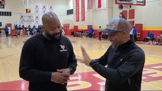 Coach's Call w/ Jeremy Clark - LaPorte HS