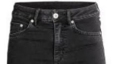 Pattern Making #SlimPants  | Optitex Cad System