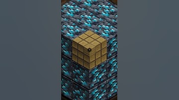 Gogogogogogogo Minecraft Version #shorts #troll #funny