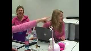 Blond Squad - Ending and bloopers