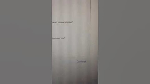 iphone 5 ssn and zip  no  activate