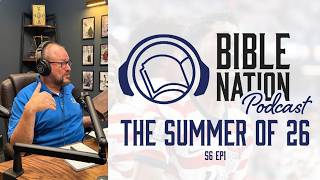 The Summer of 2026 | Season 6 Episode 1