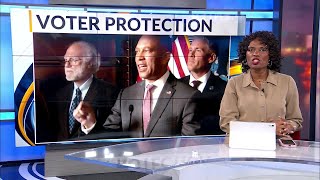 Could mail voting change before the 2026 midterms Rochester hearing focuses on threats to ballot ac