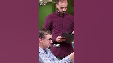 Unlocking Game Development More Creators, Less Risk!