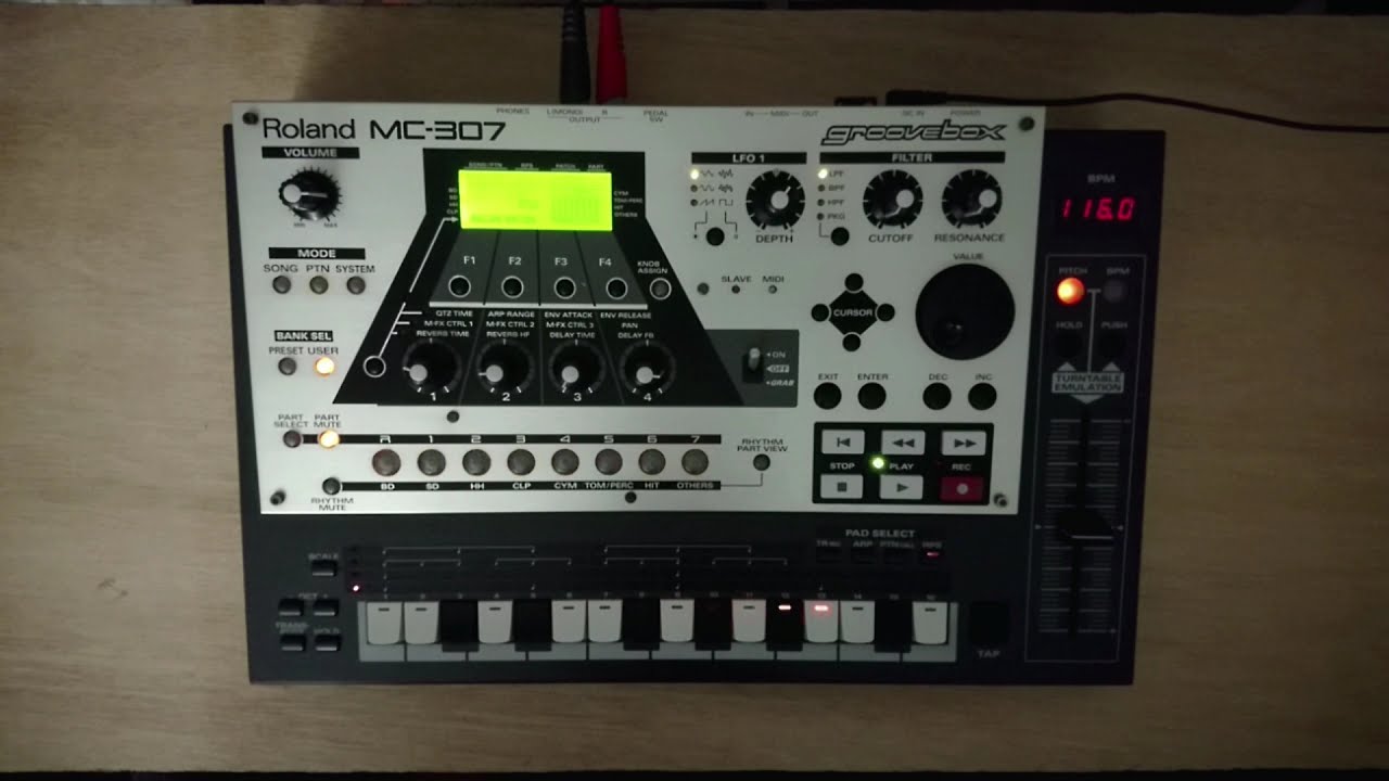 Soul : Deep Dub House w/MC307 - YouTube