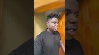 Would You Stay In Wodemaya's $2 hotel room? 😂