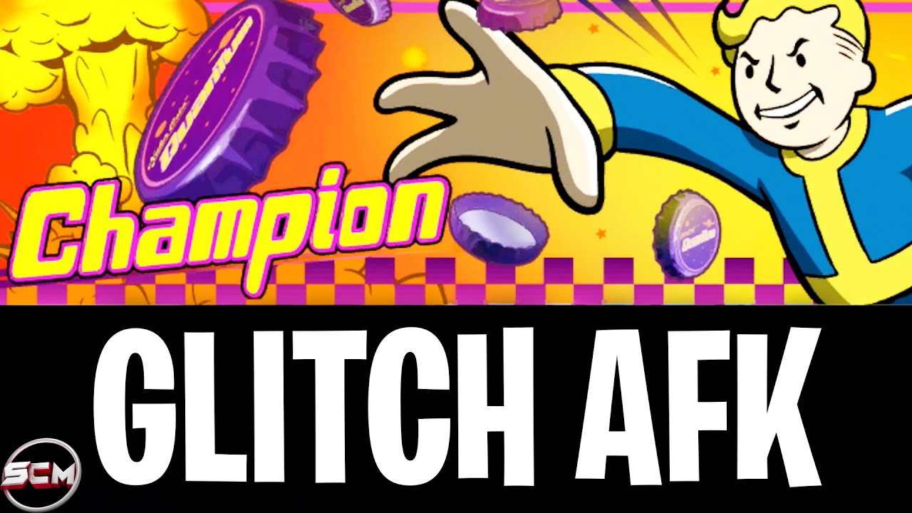 GLITCH Capsule Quantum AFK Black Ops 7, Astuce Jeton d'Évènement en illimité Sans Rien Faire Bo7