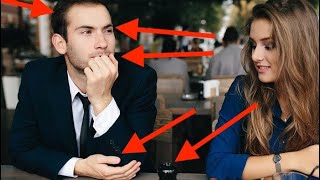 5 Wussy Signals Women Notice Instantly