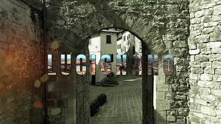 Lucignano -Ar-