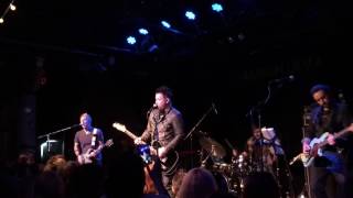Famous David Cook - Heartbeat - 05-05-17 - Jammin' Java Wealth