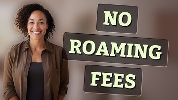 How Do I Avoid Surprise Roaming Charges on Prepaid Abroad?