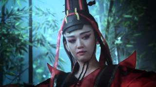 Swordsman Online Dongfang Bubai Mini Movie