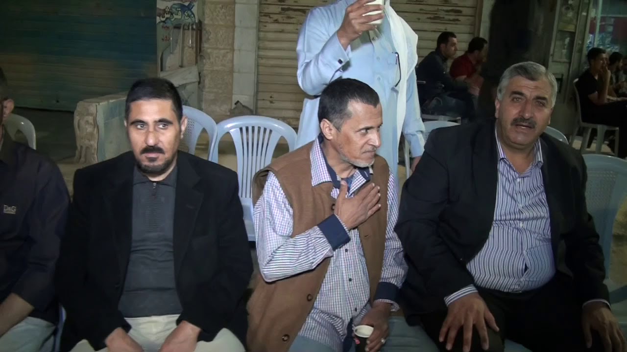 افراح البوريني ساكب