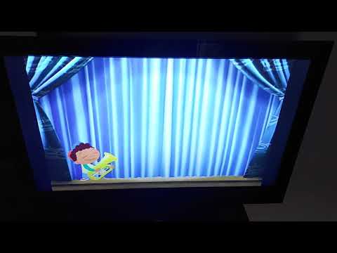 LE - Quincy's Silly Surprises Compliation