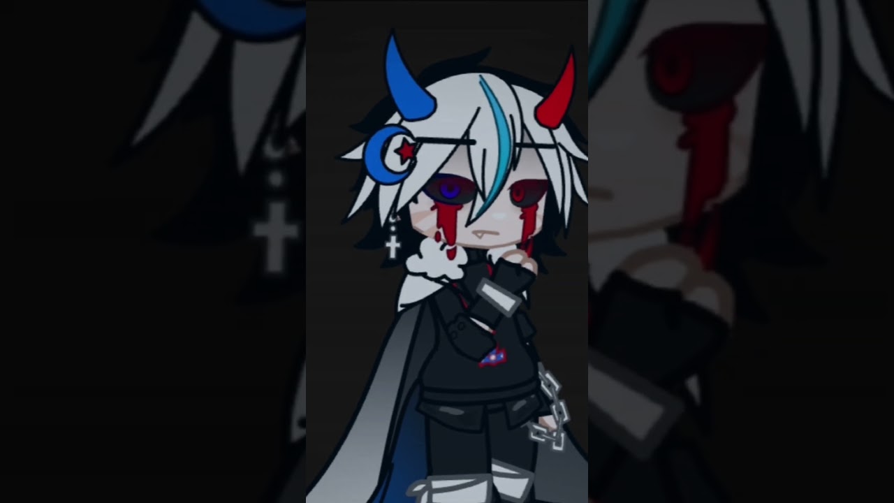 YouTube ‪@ElijahPrince-h4j‬ #gacha - YouTube
