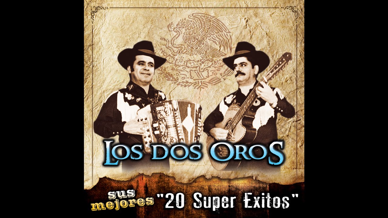 Mira Los Dos Oros - Sonora Querida en YouTube Mira Los Dos Oros - Sonora Querida en YouTube