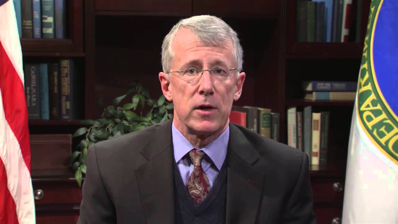 DOE GDR Intro with Doug Hollett - YouTube