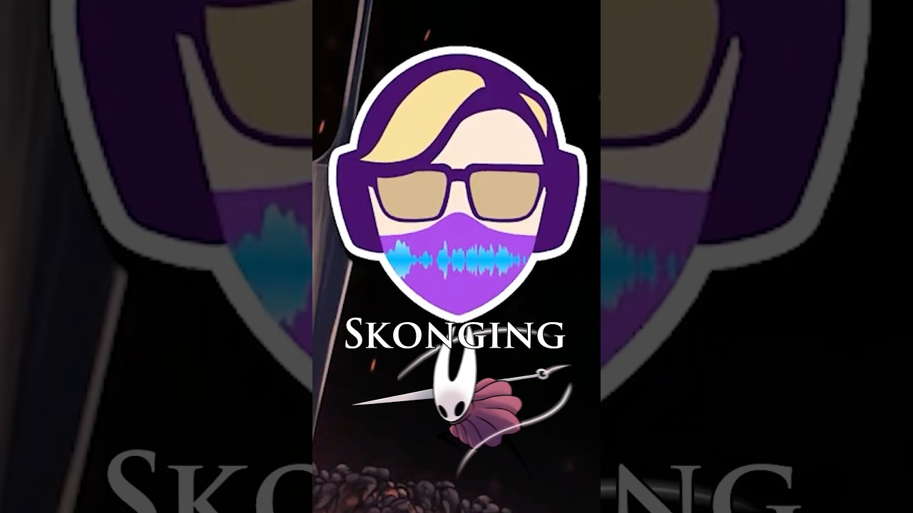 My time with Silksong so far #hollowknight #silksong #hollowknightsilksong #gaming #pngtuber