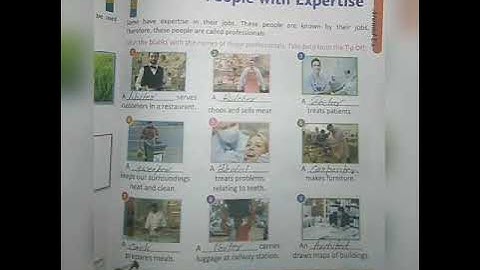 Class-4th GK, Chapter-28