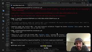 Why HookFlows Beat Traditional Git Hooks for AI Agents | Better DX for Agentic DevOps