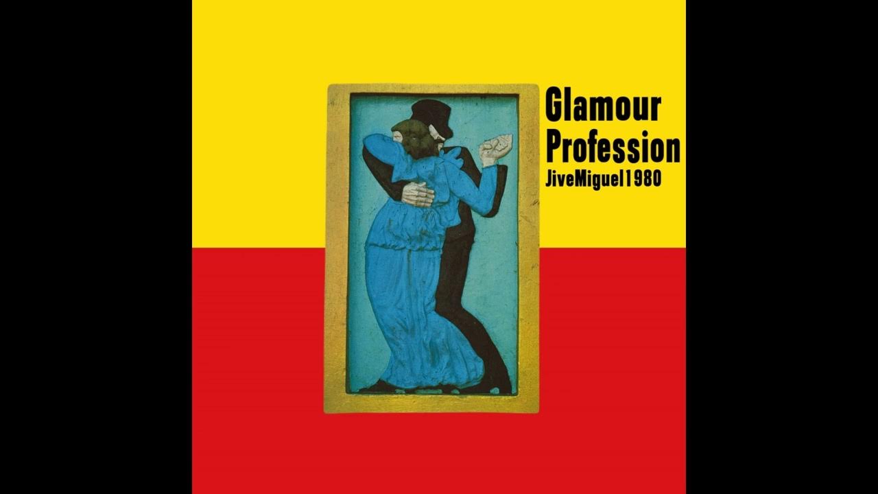 Steely Dan Glamour Profession (JiveMiguel1980 Mix) YouTube