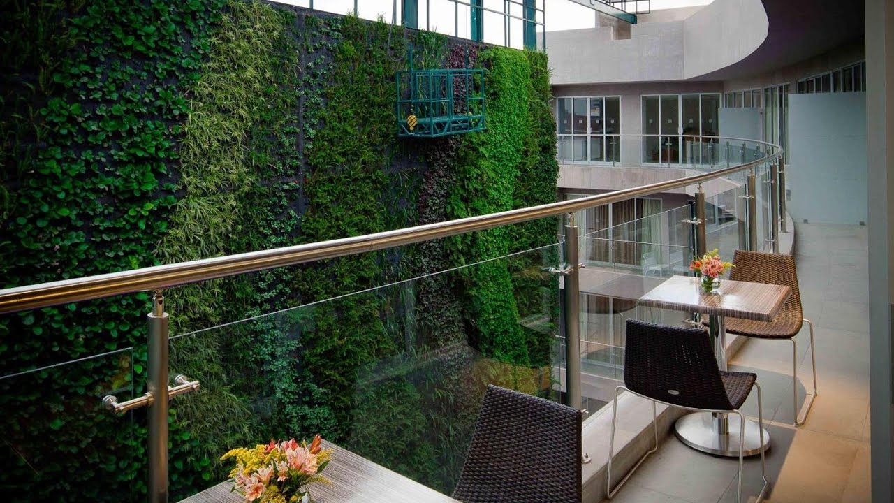 Pennsylvania Suites, Mexico City, Mexico | Best Travel Plan