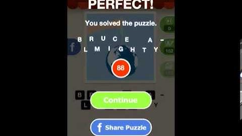 Hi Guess the Movie Level 4 Answers Guide1694