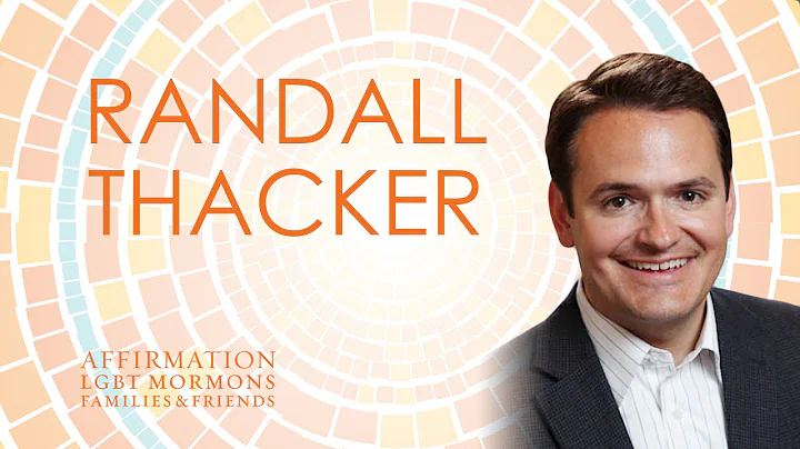 Randall Thacker - Affirmation 2015 International C...