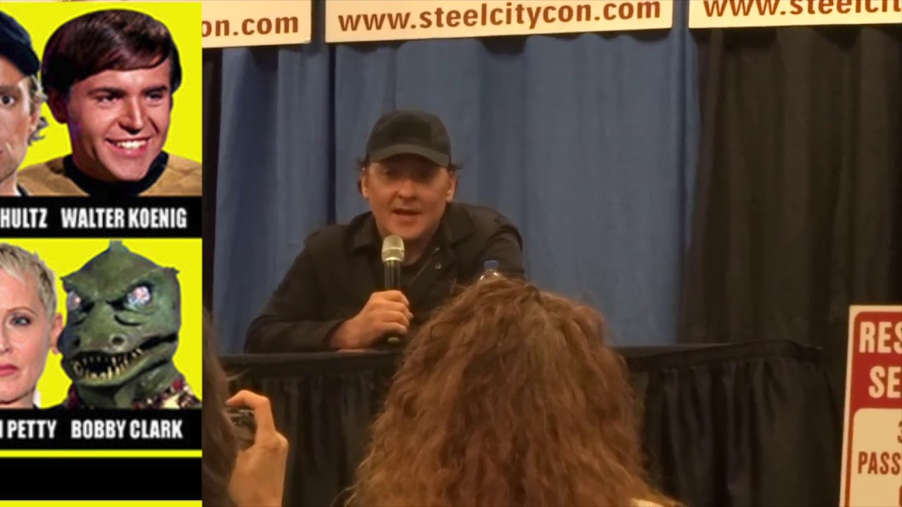 Steel City Con April 2019 Trailer YouTube