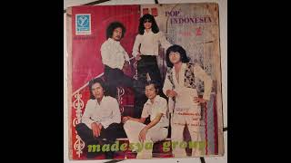 Madesya Group - Pop Indonesia Vol. 1