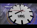 LIVE:  UBC NEWS TONIGHT WITH MICHEAL JORDAN LUKOMWA  | MAY 4, 2026