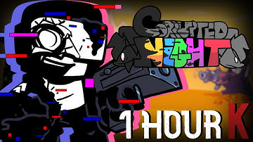 Hgu - Friday Night Funkin