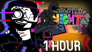 Hgu - Friday Night Funkin Full Song 1 Hour