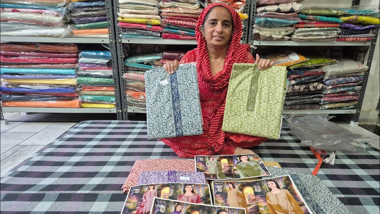 😱Netra brand ke suito ka dhamaka ✨️☎️9588523053 #viral #fashion #indianfashionbrand #suitfashion 💐💐