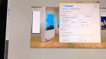 How to export an animation to movie in H.264 from Photoshop CS5.5