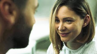 Max and Elizabrth Being Sweet || New Amsterdam 5x4
