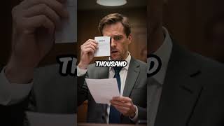 Jury Foreman Exposed Courthouse Bribery Ring - What Happened Next Will Shock You