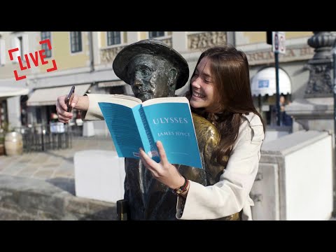 Trieste: City of Literature