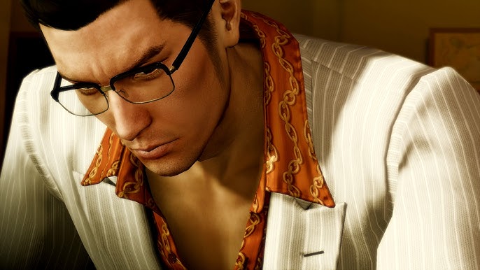 Stream Bakamitai (Full Lyrics) (Yakuza 0) - Hamburger Karaoke by TheGamer  Anime199