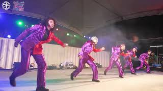 【SHOWCASE】DRAMATICA & AMIGO │ LastSummerJam 2023 │ FEworks