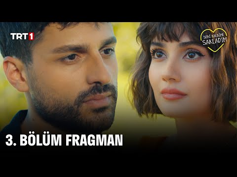 Seni Kalbime Sakladım: Season 1, Episode 3 Clip