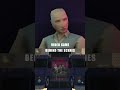 Video Game Cinematic Behind the Scenes