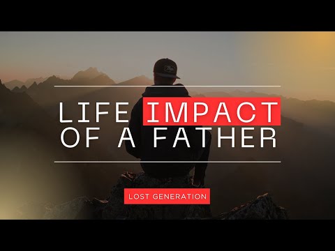 We are missing the Blessing of The Father in this Generation, Hear me out
